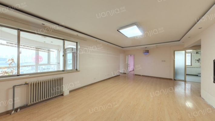 悦泉公寓二手房实景图