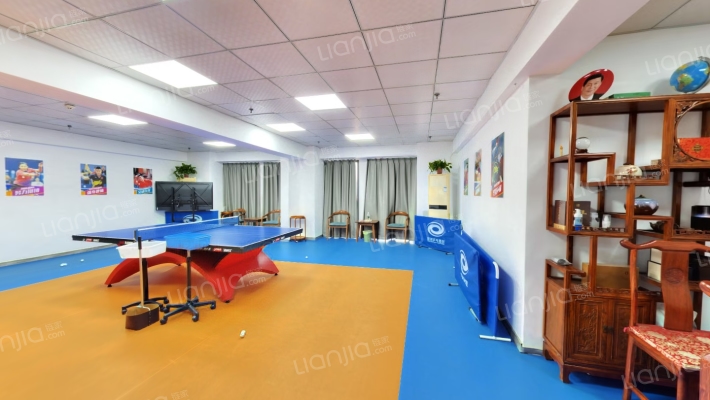 润兴公馆二手房实景图