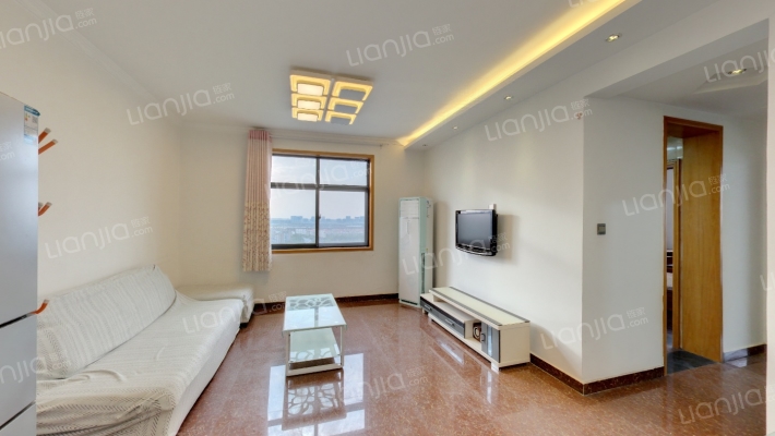 厚河园1号院二手房实景图