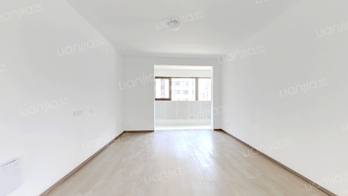 龙湖青云阙二手房实景图