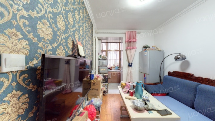 甘肃省高级人民法院家属院（延寿巷）二手房实景图