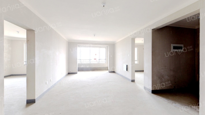 香缇公馆二手房实景图