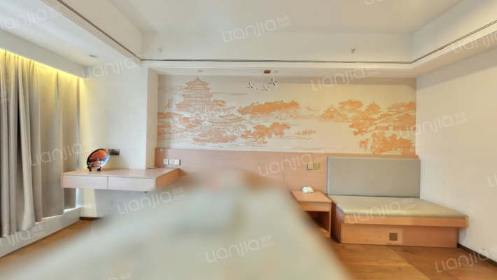 中粮祥云悦广场二手房实景图