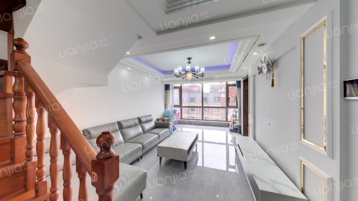 金石小镇二手房实景图