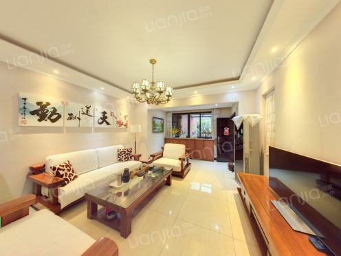 整租·龙湖U城四组团 3室2厅 南