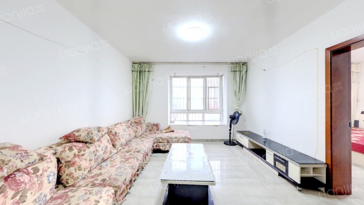 清源环街368号院二手房实景图