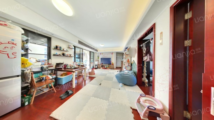 KPR佳兆业广场二手房实景图