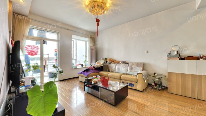 听城二手房实景图