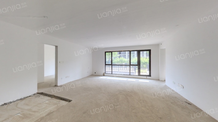 融创盛京宸院二手房实景图