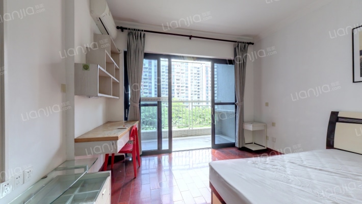 时代玫瑰园二手房实景图