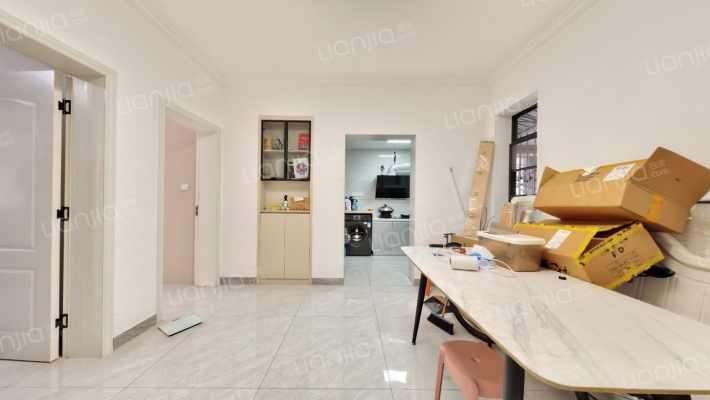 玉寿巷1号二手房实景图