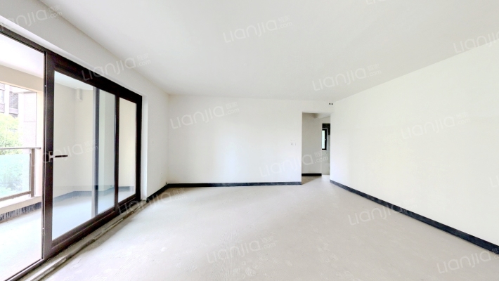 公园大道琳琅二手房实景图