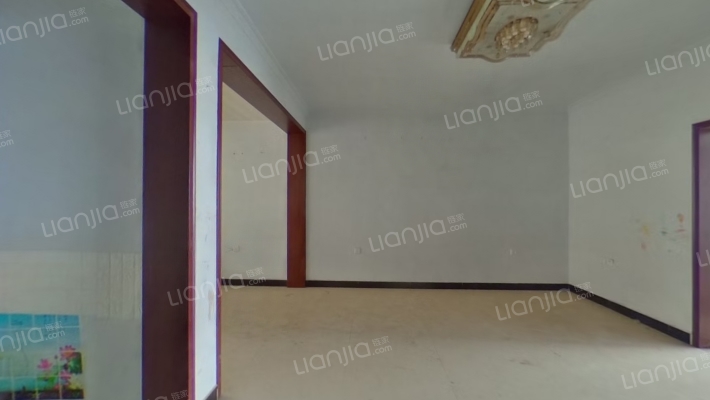 西城名郡二手房实景图