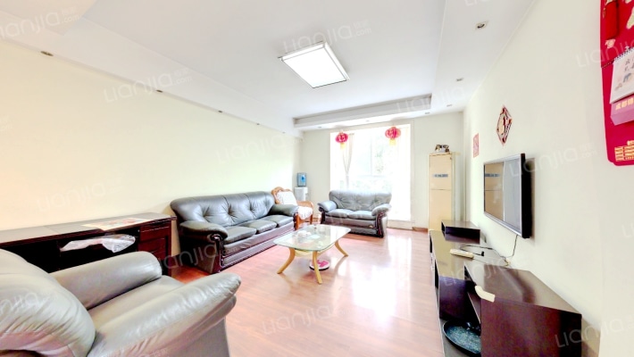 百盛苑一期二手房实景图