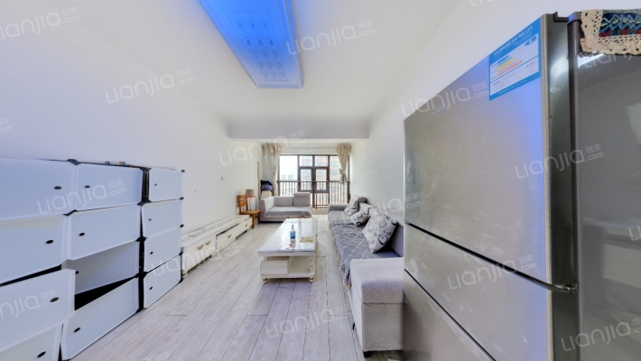 亚星盛世悦都二手房实景图