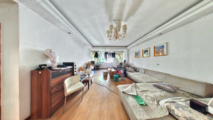 凤凰翠堤二手房实景图