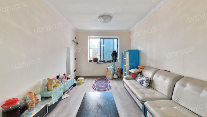 六院家属楼二手房实景图