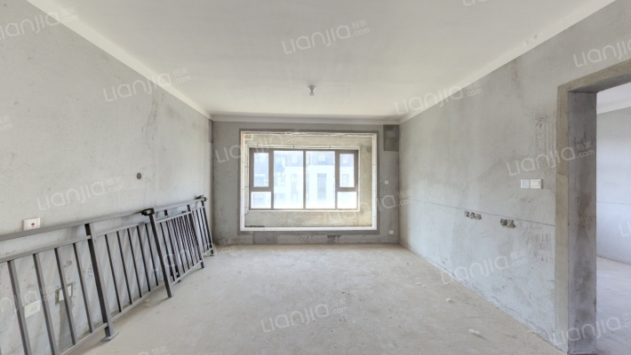 东润银基望京二手房实景图