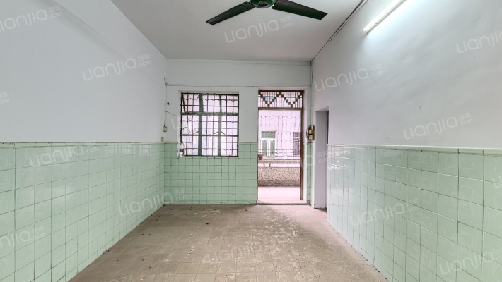 猪屎园二手房实景图