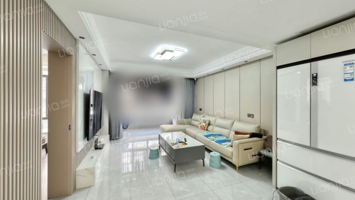 永盛花苑东区二手房实景图