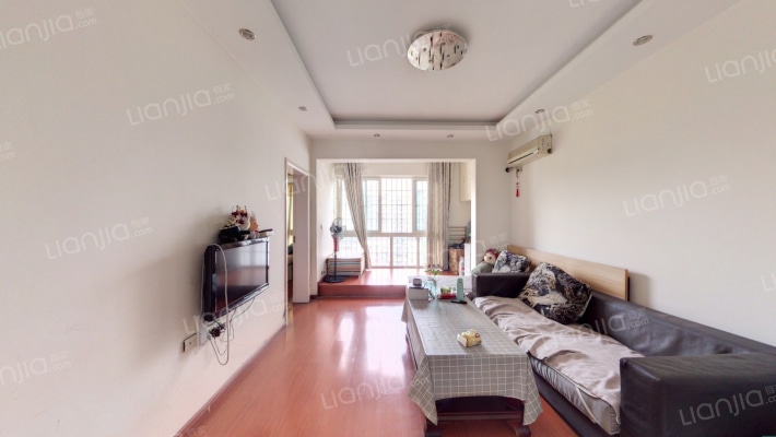 海宇祥和公寓二手房实景图