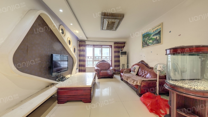 水韵天府二手房实景图