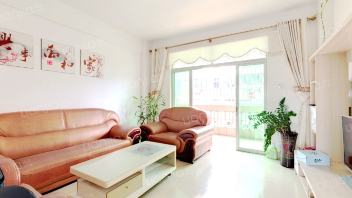 美景花园（港口镇）二手房实景图