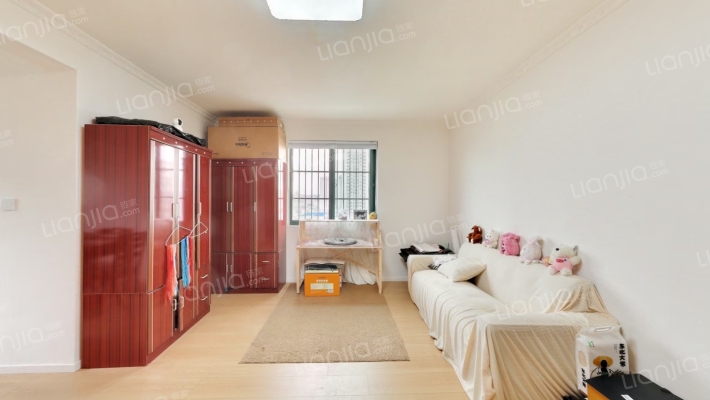 港澳花园二手房实景图