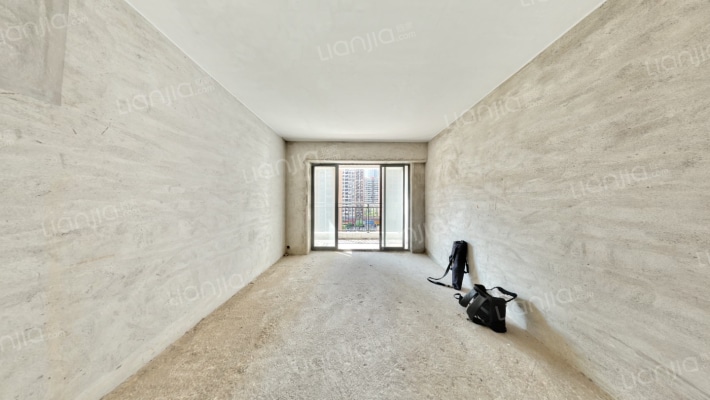 水岸香洲三期四期二手房实景图