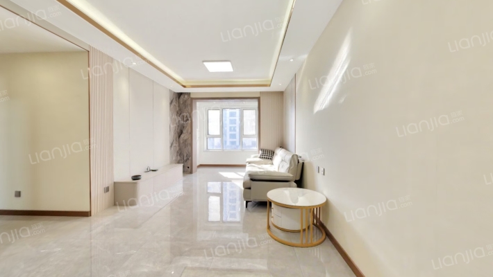 金域缇香二期二手房实景图