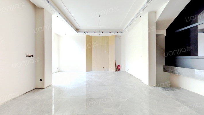 伴山香槟园二手房实景图