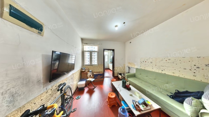 翠港园二手房实景图