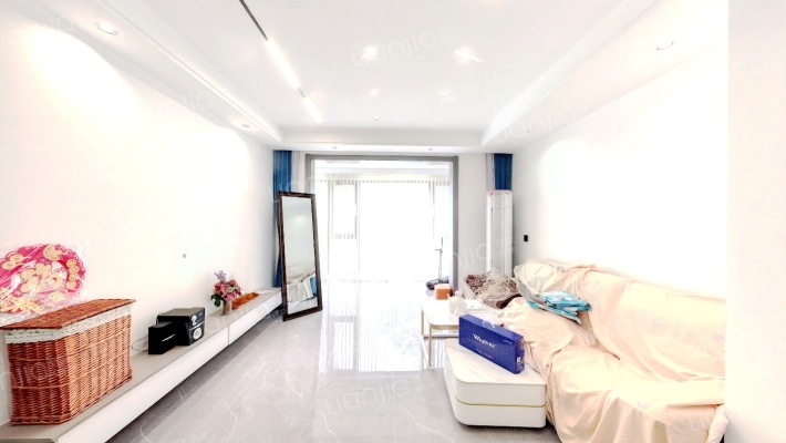 紫云府二手房实景图