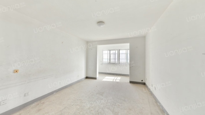 奥都花园东区二手房实景图