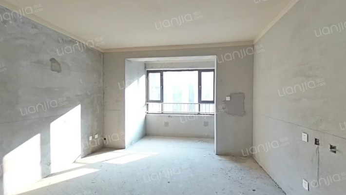 明芳滨湖城二手房实景图