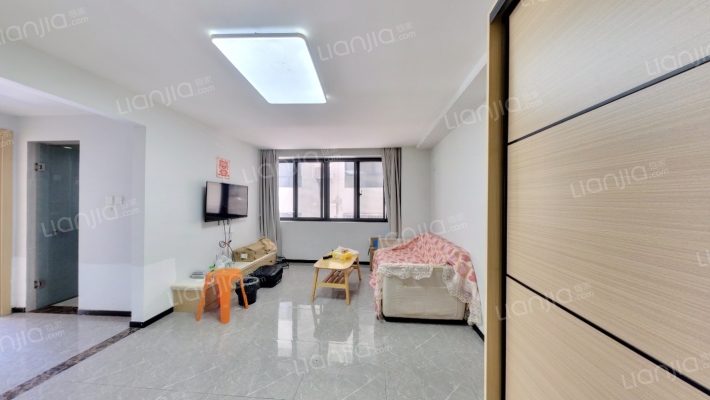 三亚中央公馆二手房实景图