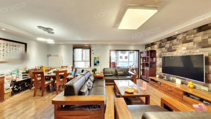 府上和平二手房实景图