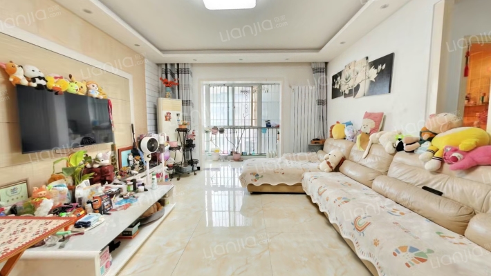 丽景新苑二手房实景图