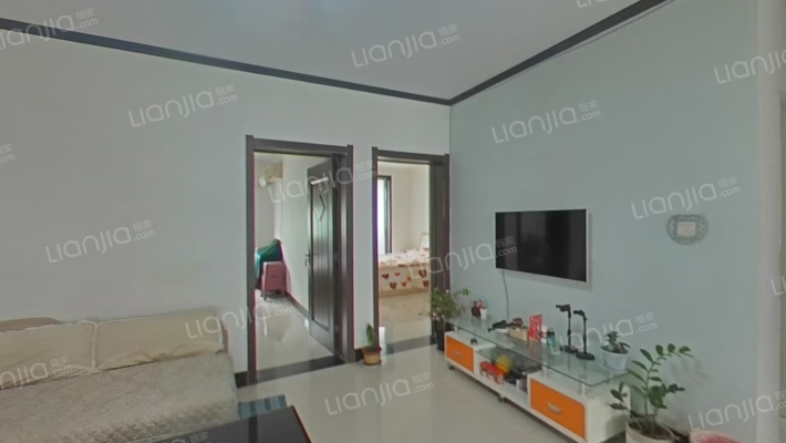 乾城花园二手房实景图