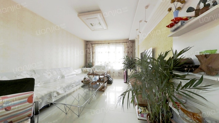 医疗保险中心宿舍楼二手房实景图