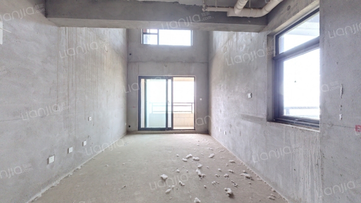 和昌盛世城邦瑞园二手房实景图