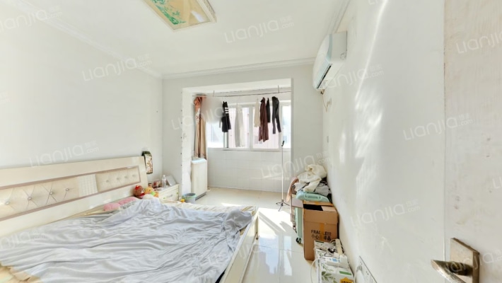 阳山花苑一区二手房实景图