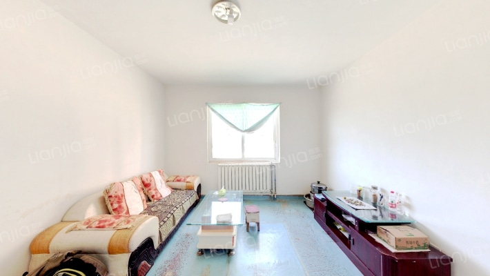 彩虹城A区二手房实景图