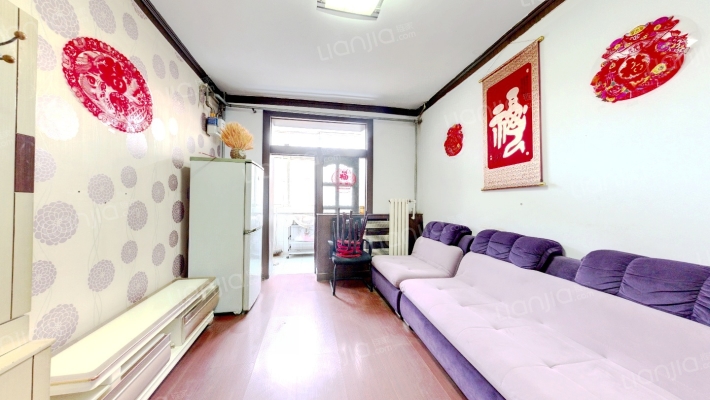 胜利街回收公司二手房实景图