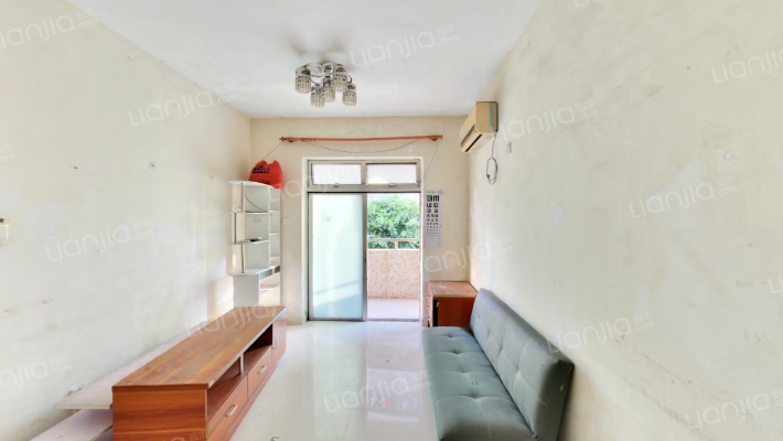 紫荆花园一期二手房实景图