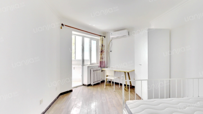 东王庄二手房实景图