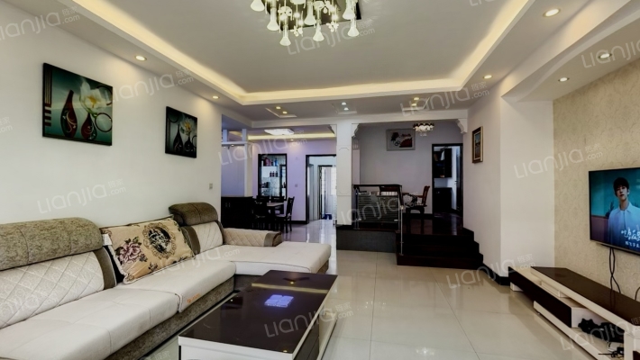 潇湘园二手房实景图