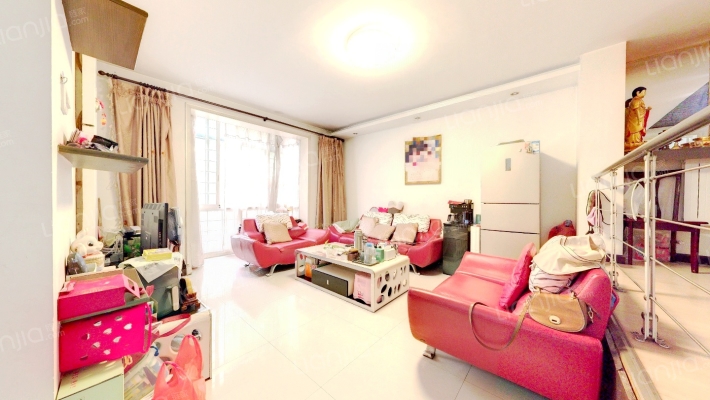 华厦枫林绿洲二手房实景图