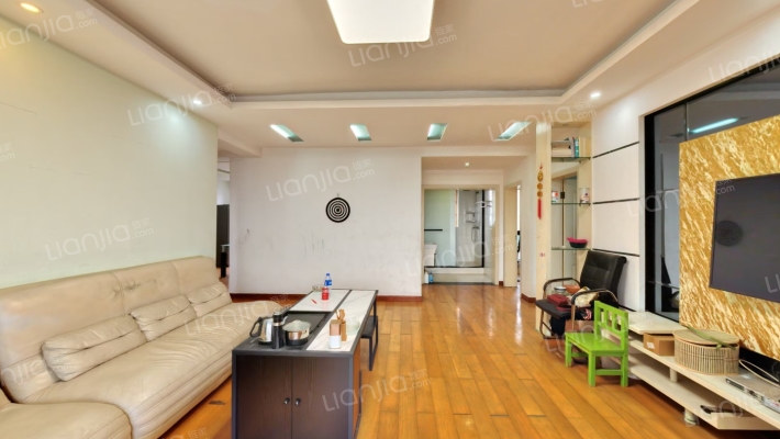 友邦華城二手房实景图