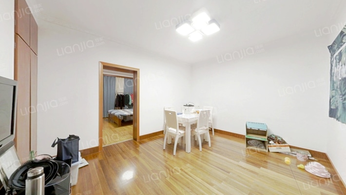 京岘山38号小区二手房实景图